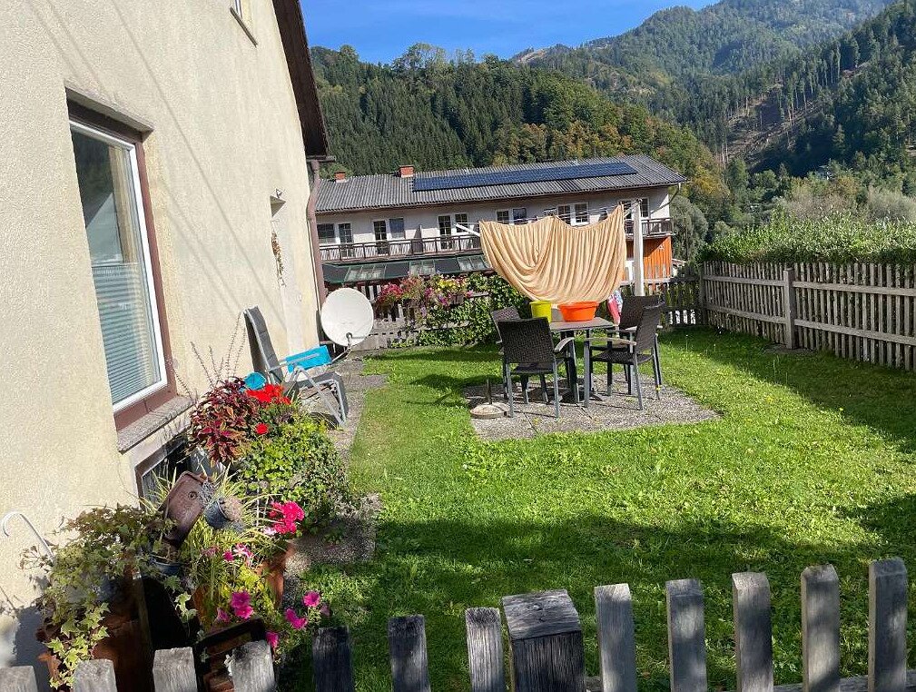 Immobilienfoto