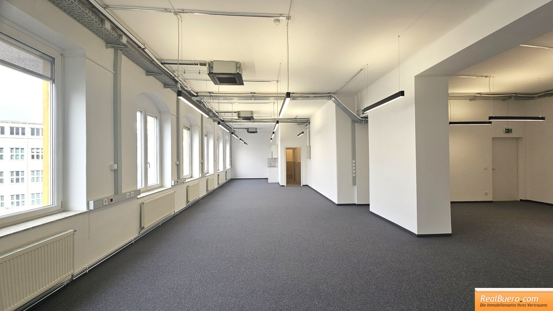 SCHULUNGS - TRAININGSRAUM/RÄUME, BÜRO, PRAXIS IN DER FERNKORNGASSE