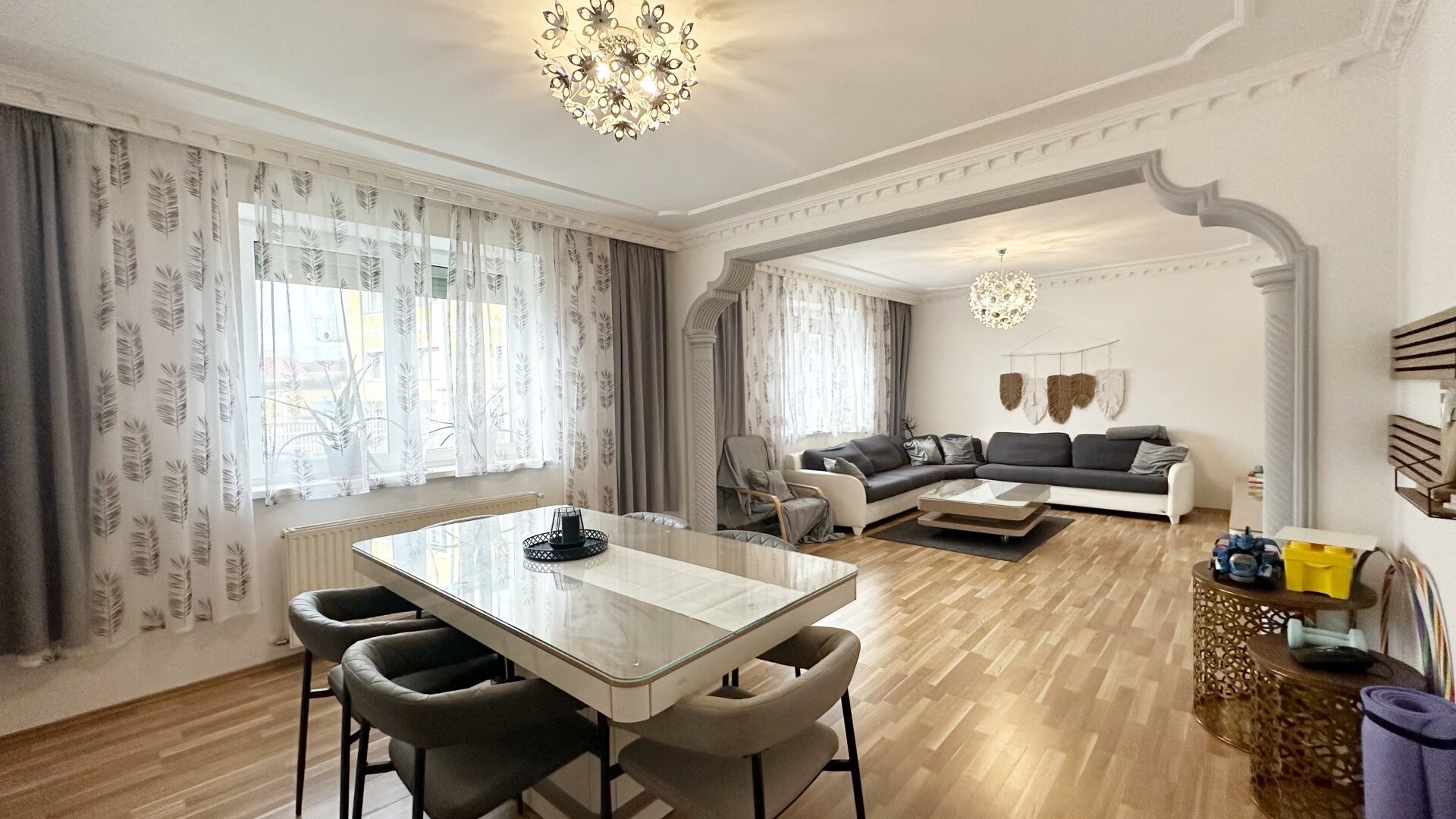 Ihr Traumhaus in Mattersburg: Großzügigkeit trifft Moderne