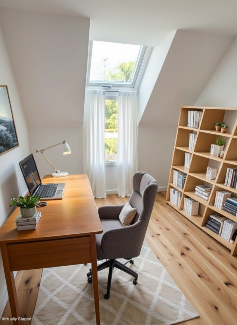 Immobilienfoto