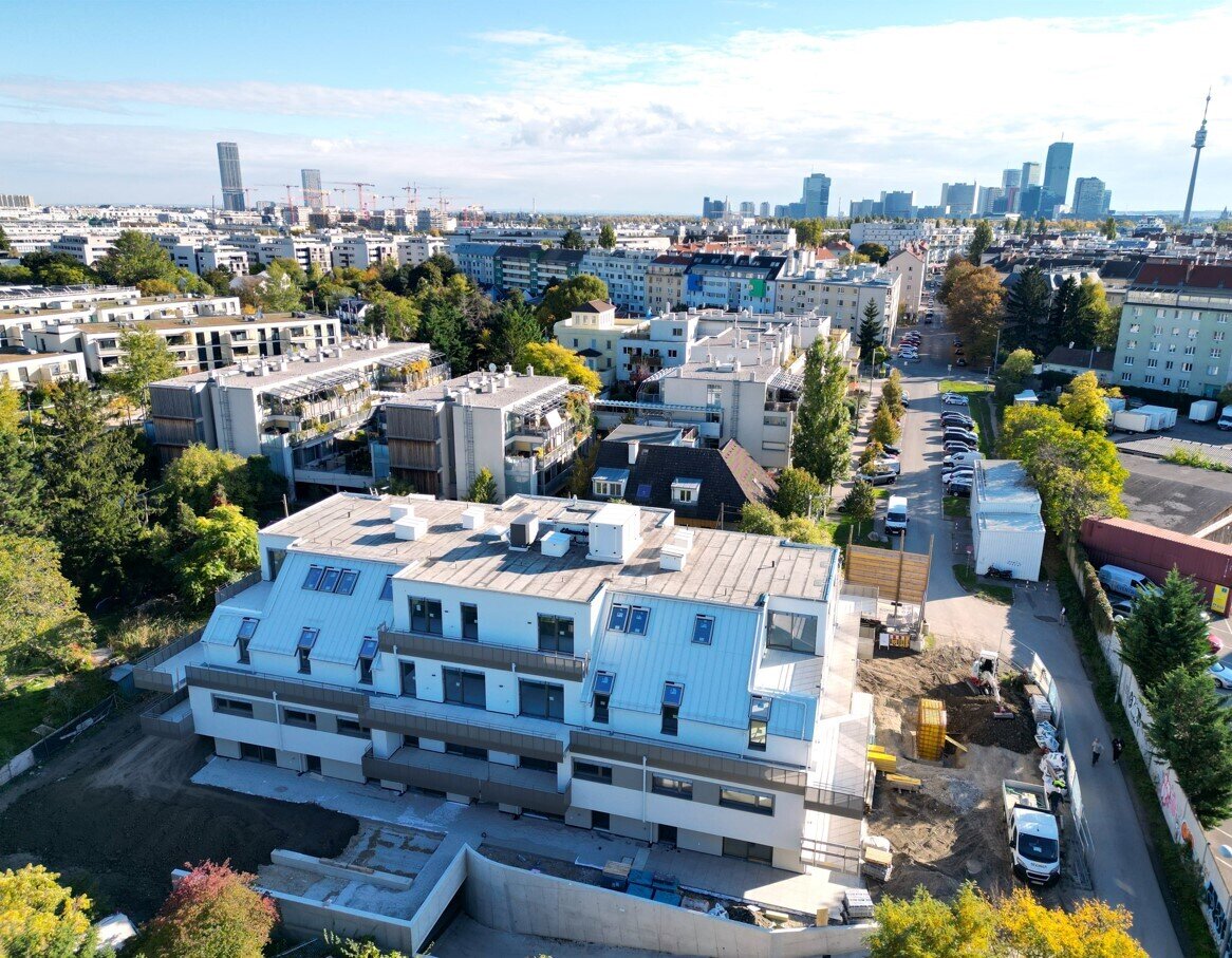 Immobilienfoto