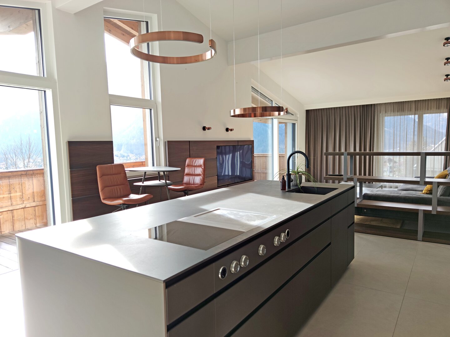 ACHTUNG PREISREDUKTION! Luxus Penthouse mit Seeblick am Achensee