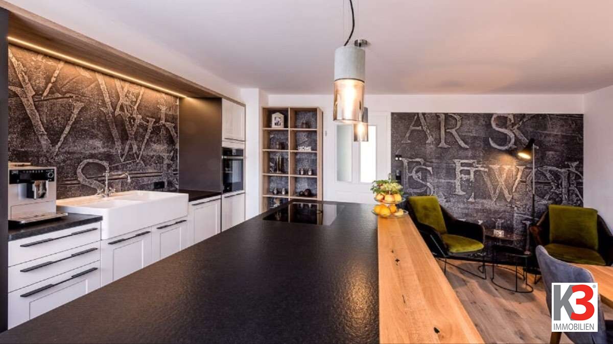 Immobilienfoto