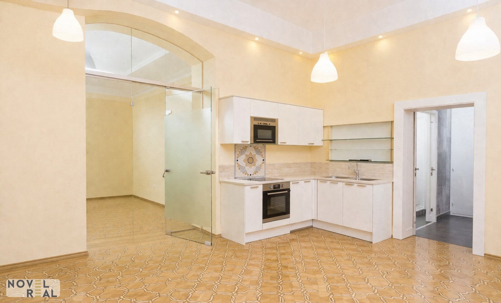 Immobilienfoto