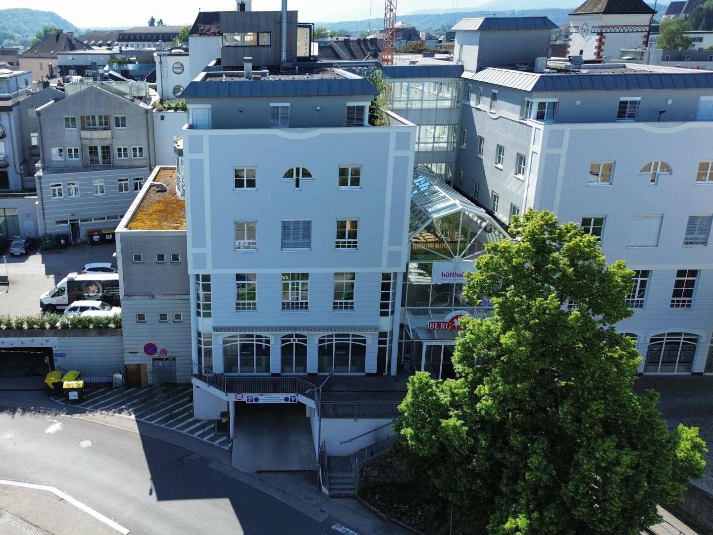 Immobilienfoto
