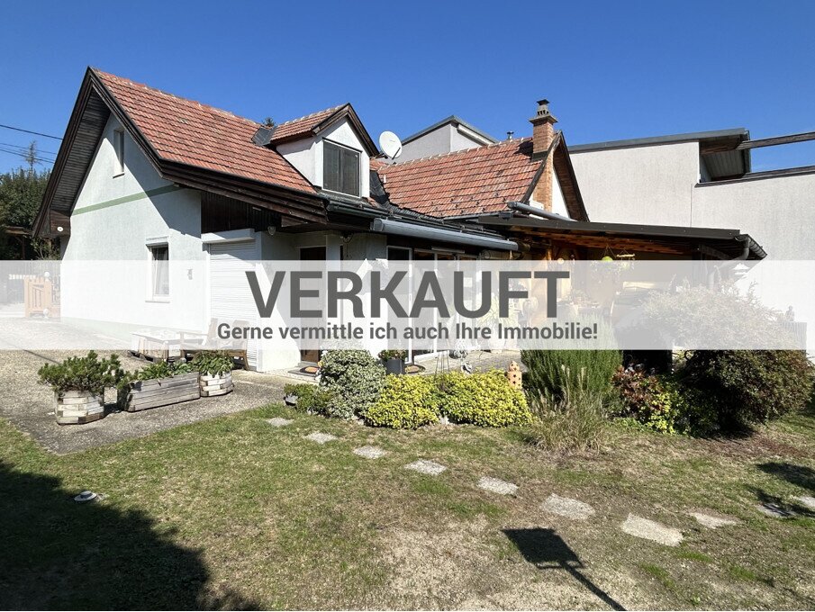 VERKAUFT - Timeless!