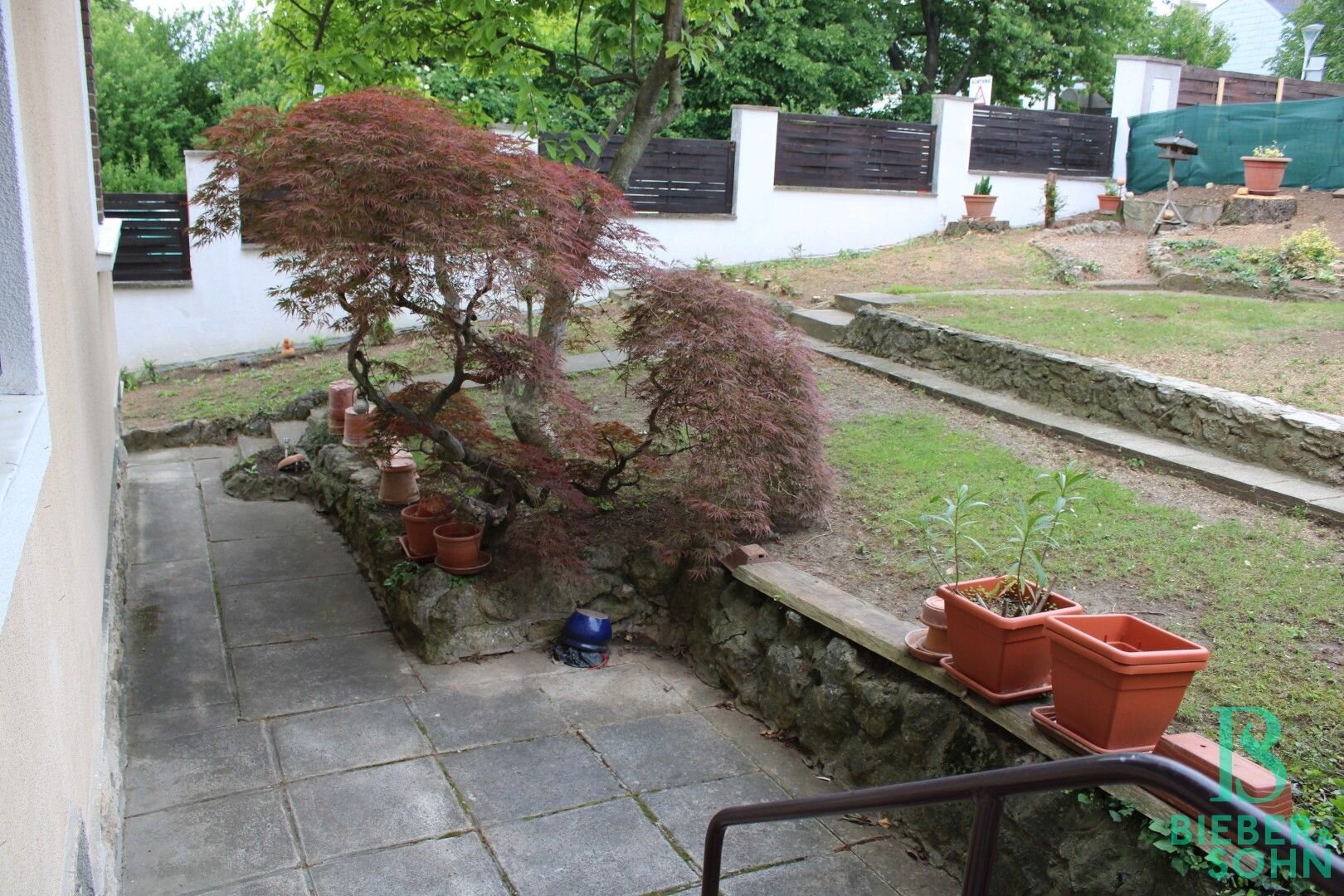 Immobilienfoto