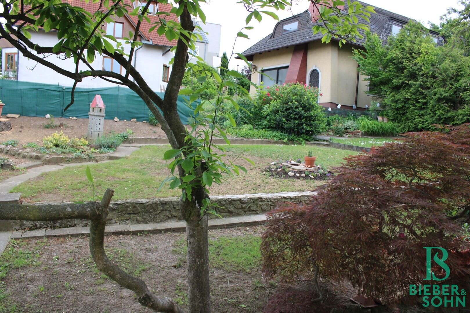 Immobilienfoto