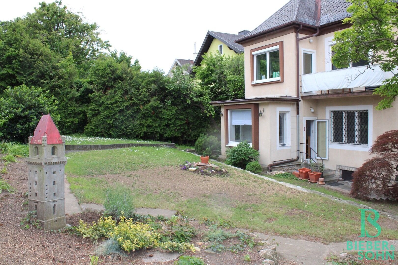 Immobilienfoto
