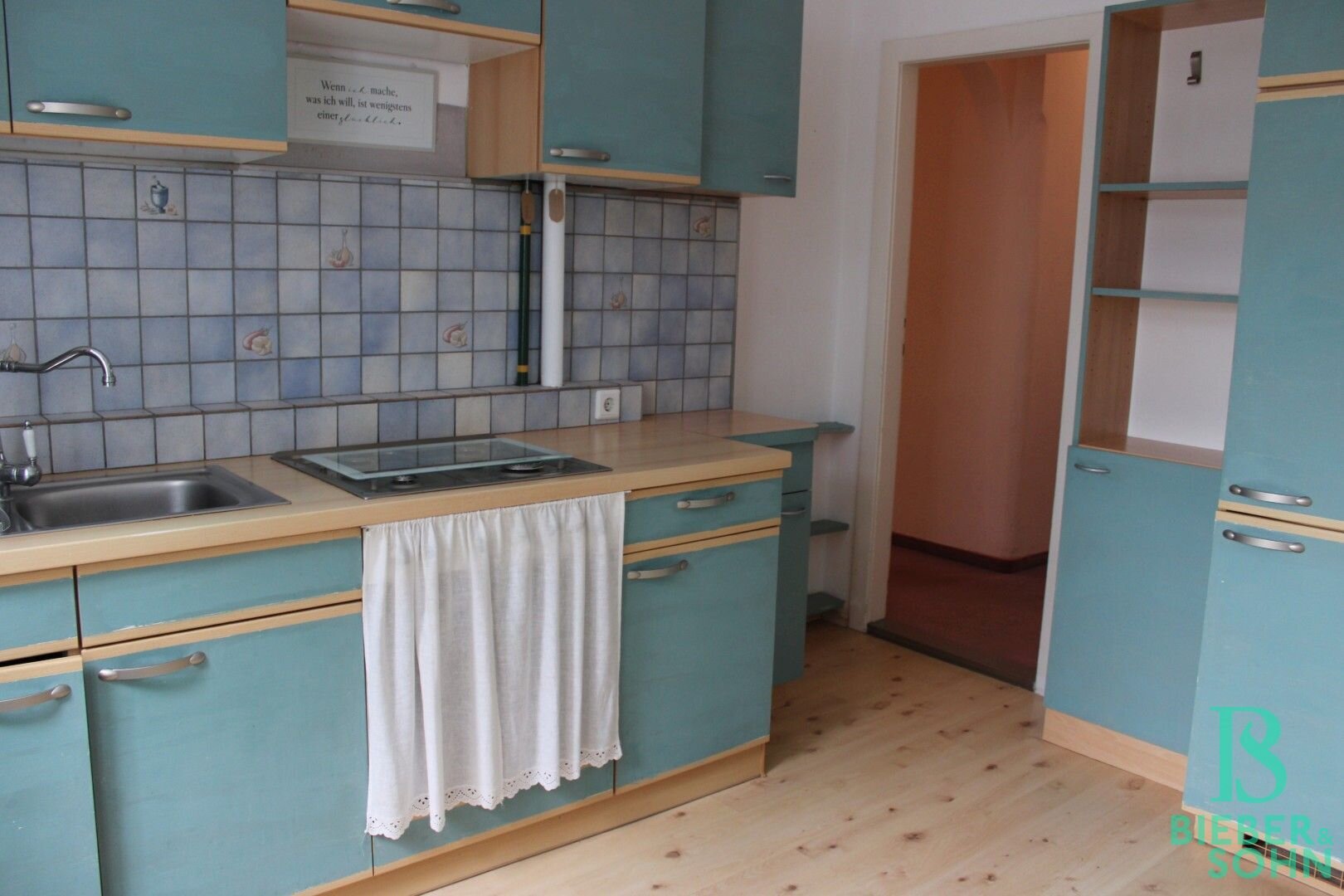 Immobilienfoto