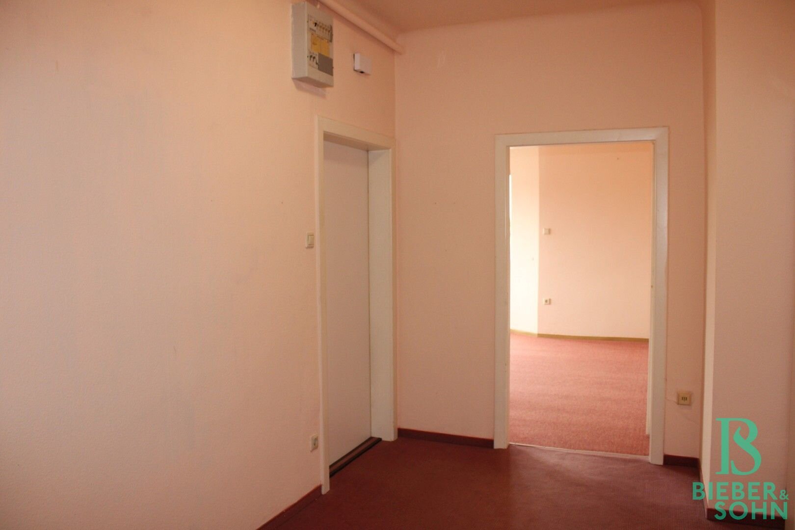 Immobilienfoto