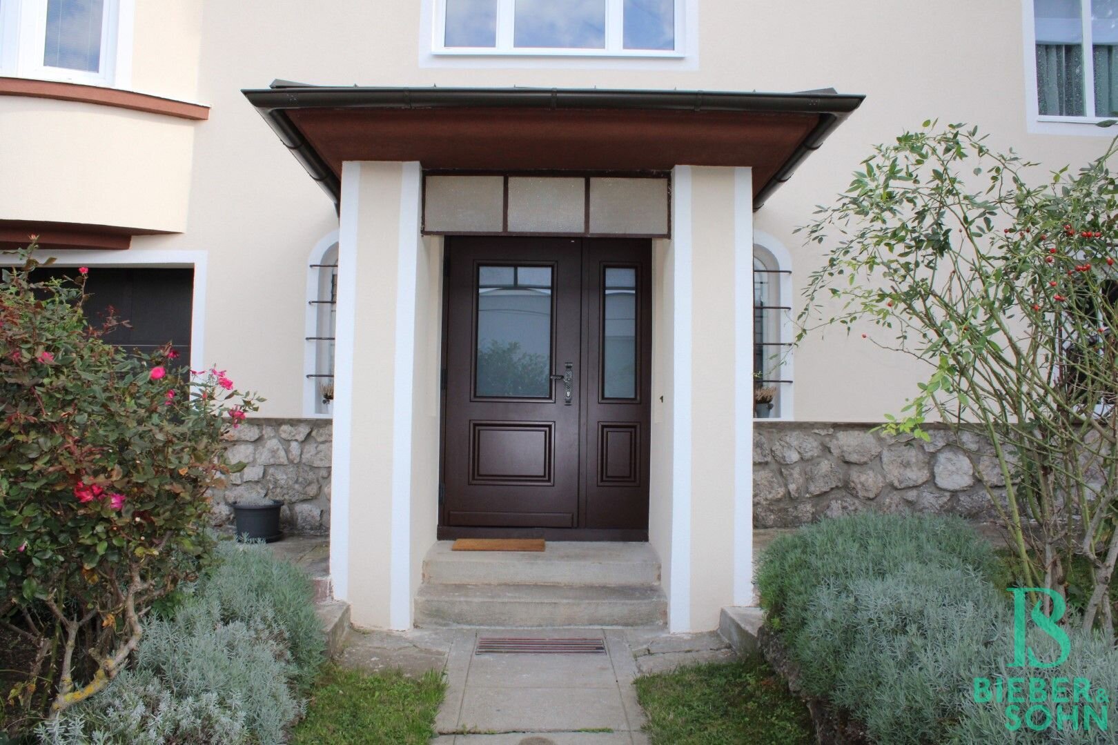 Immobilienfoto