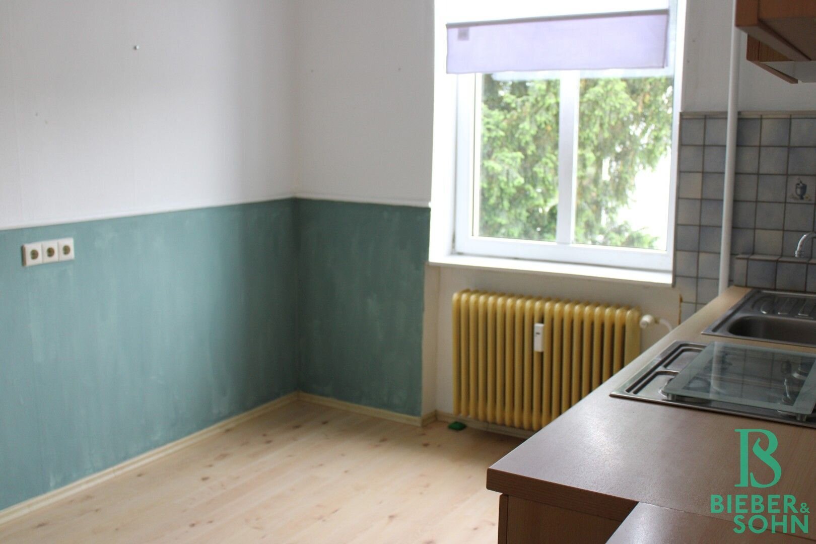 Immobilienfoto