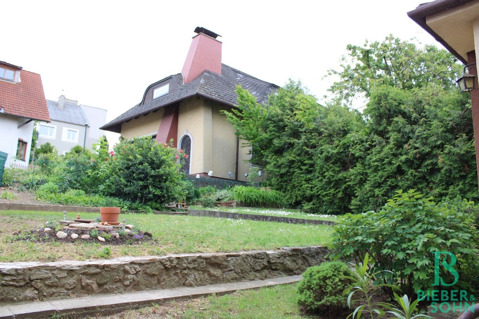 Immobilienfoto