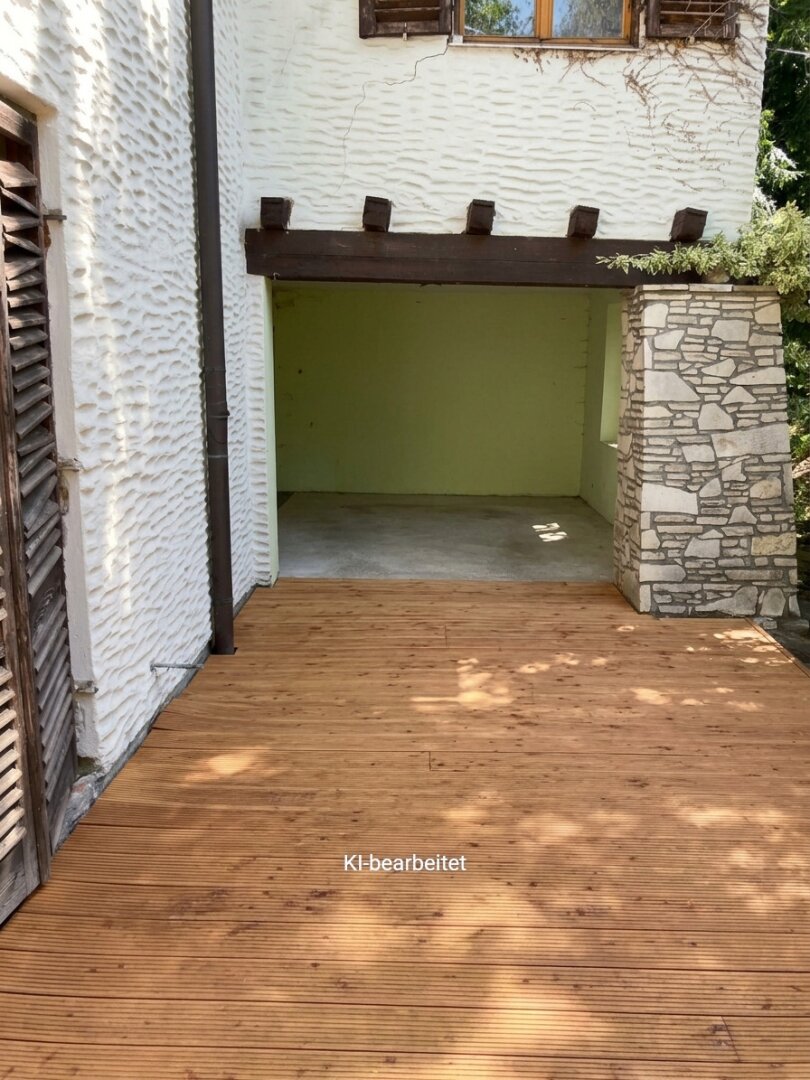 Immobilienfoto