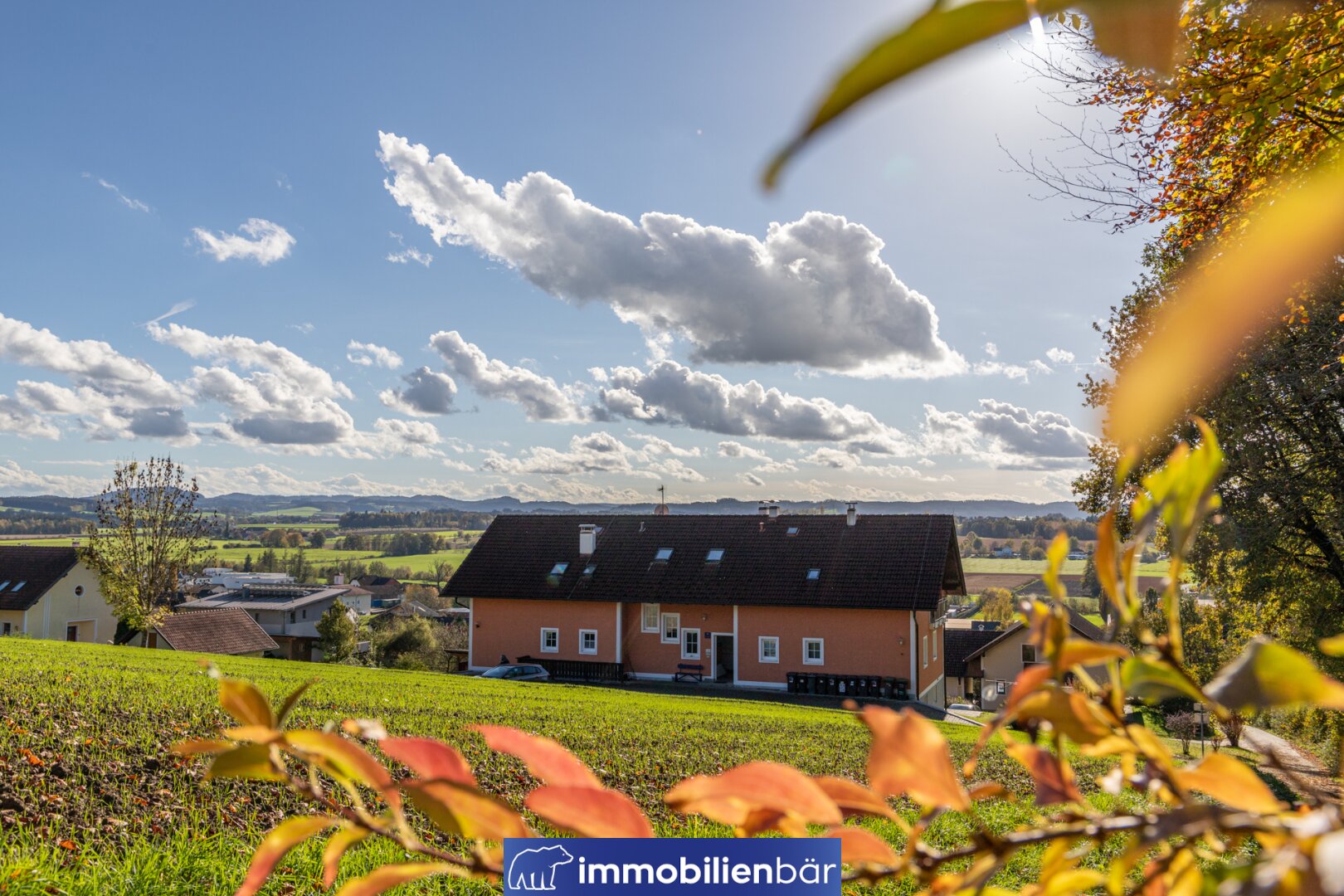 Immobilienfoto
