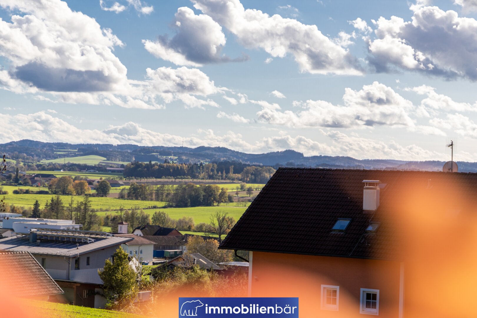 Immobilienfoto