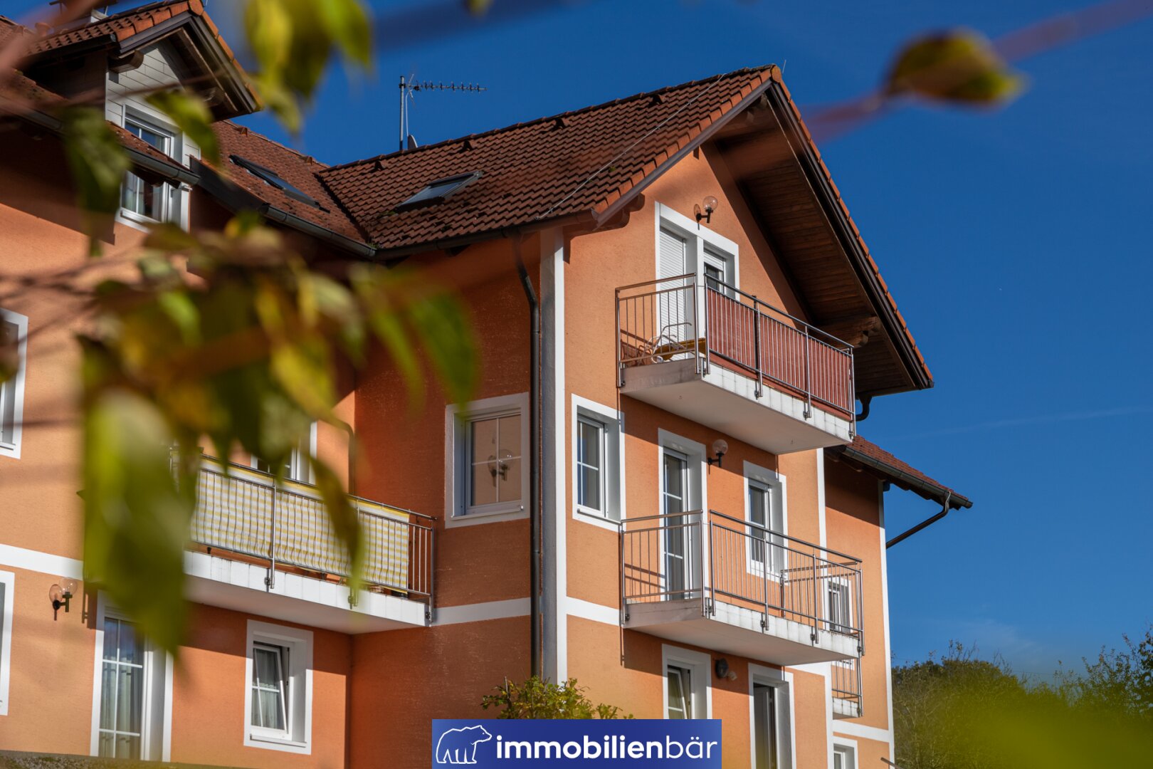 Immobilienfoto