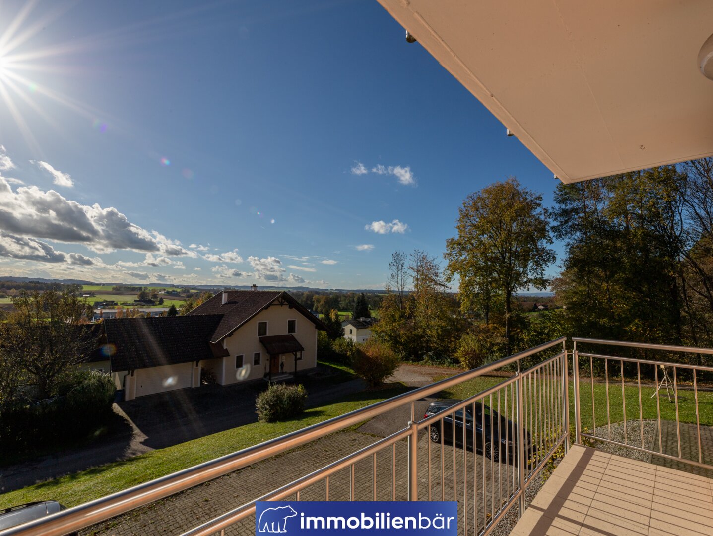 Immobilienfoto