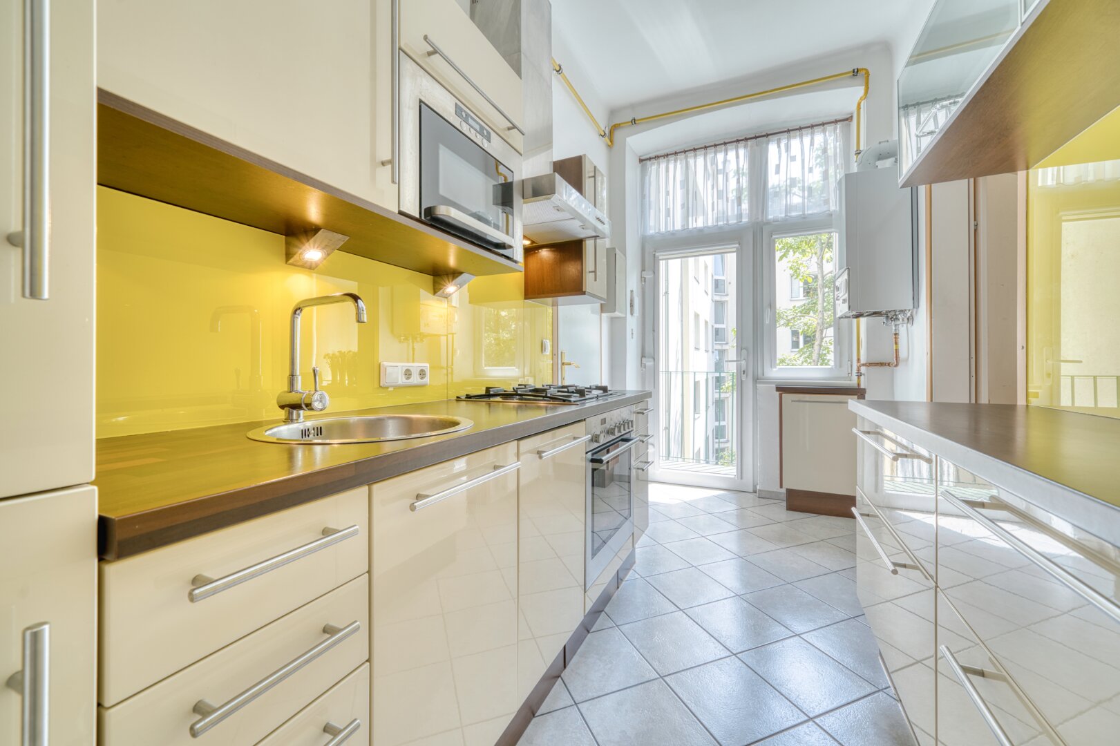 Immobilienfoto