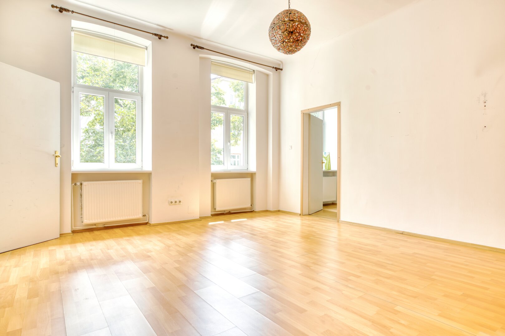 Immobilienfoto