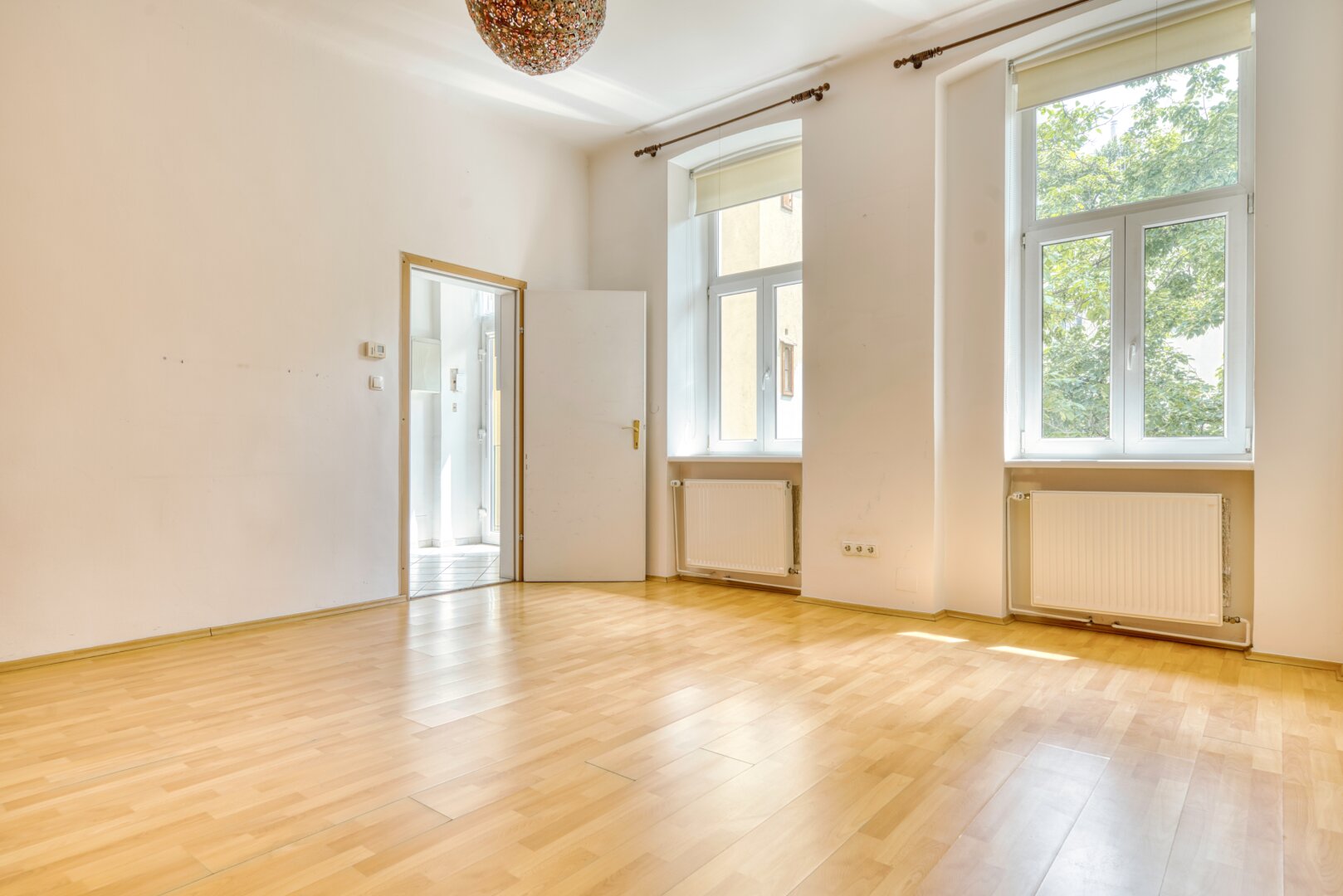 Immobilienfoto