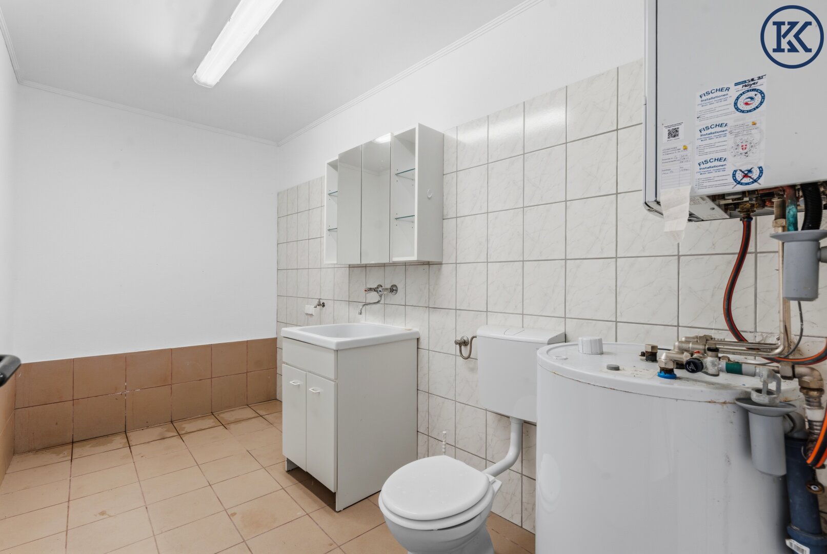 Immobilienfoto