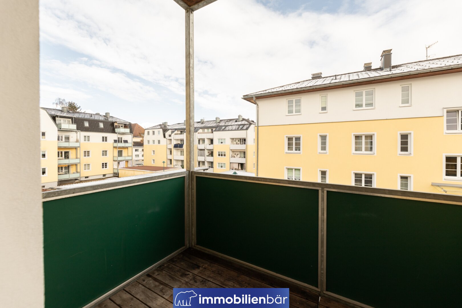 Immobilienfoto