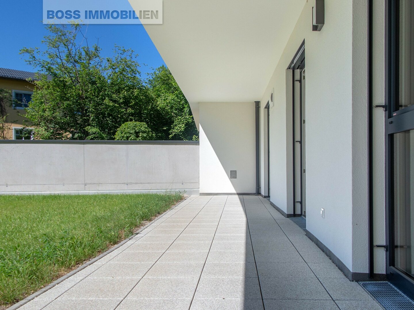 Immobilienfoto