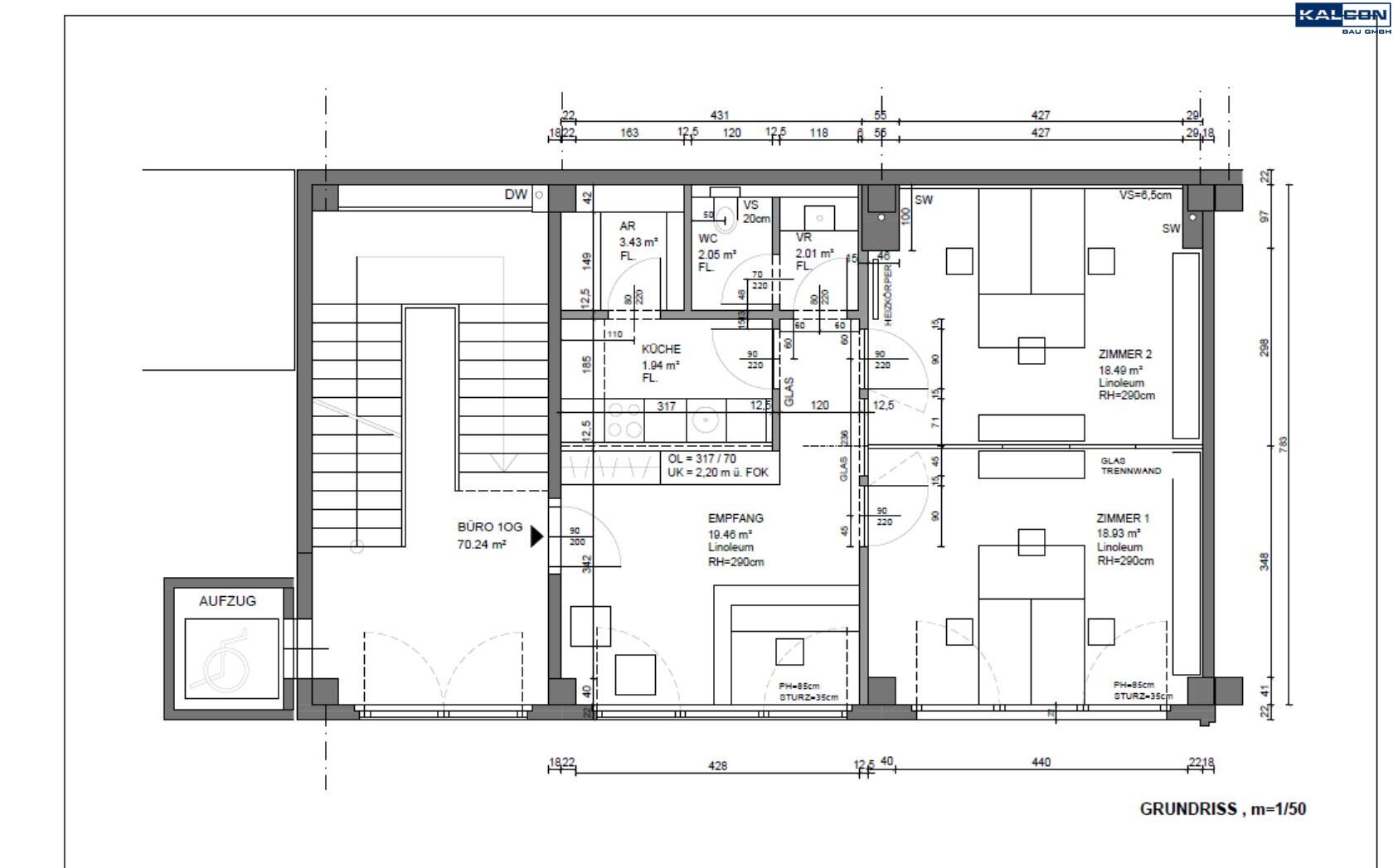 Immobilienfoto
