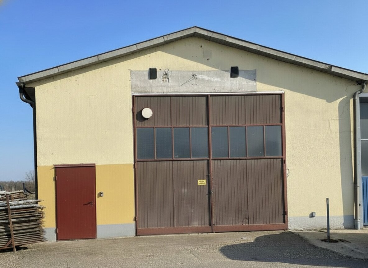 Immobilienfoto