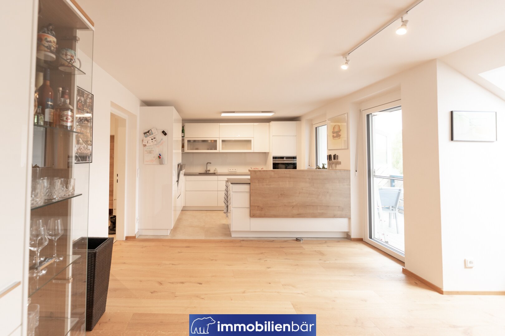 Immobilienfoto