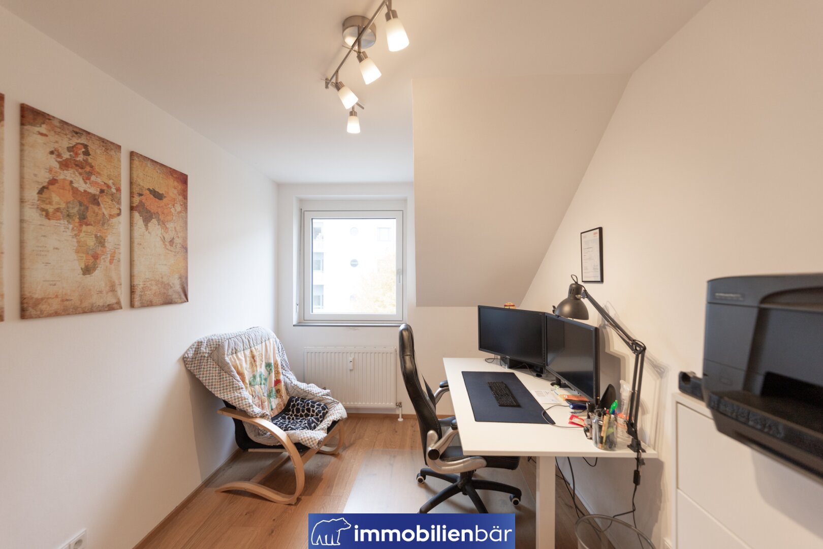Immobilienfoto