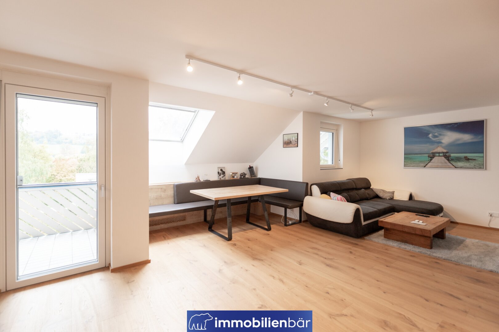 Immobilienfoto