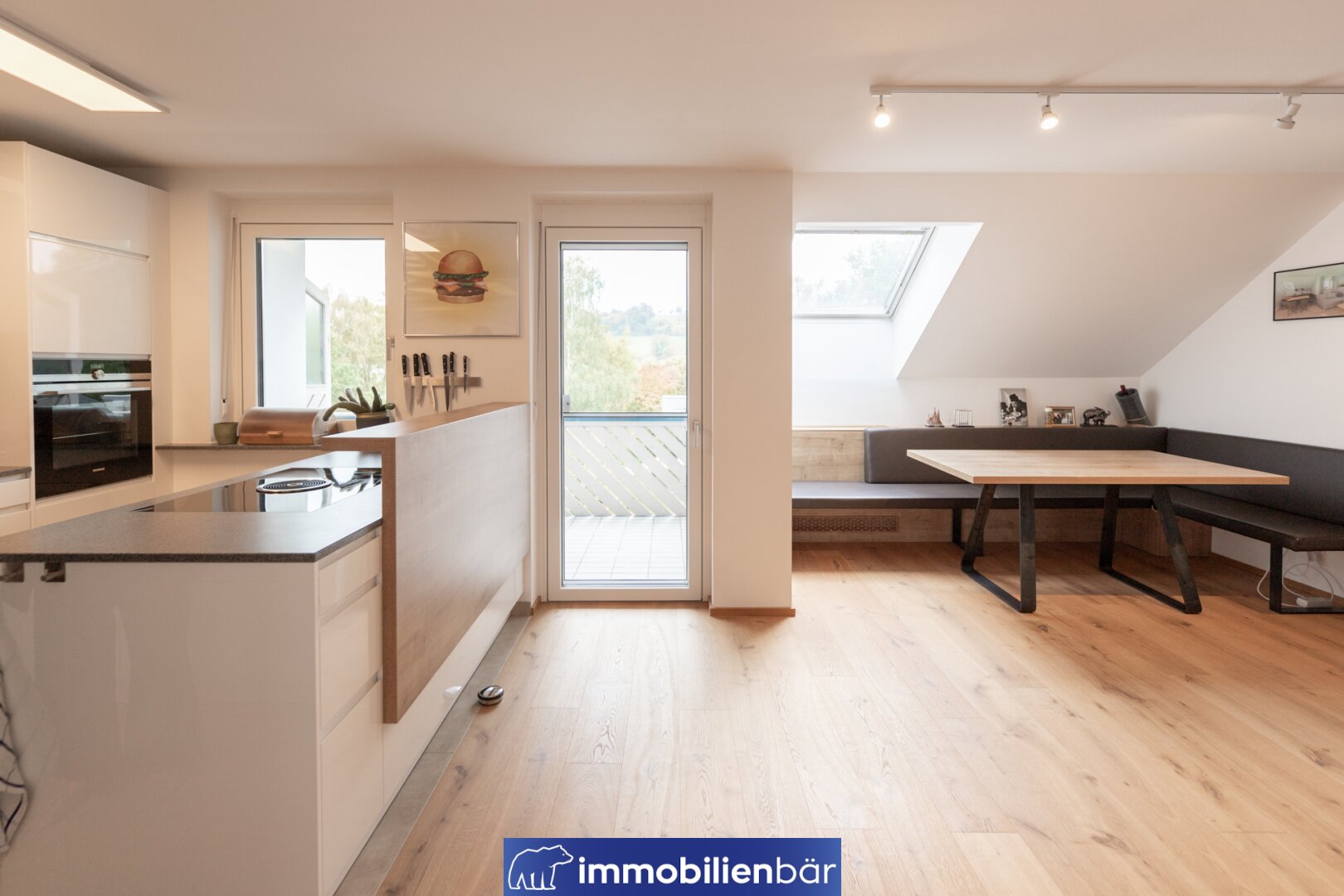 Immobilienfoto
