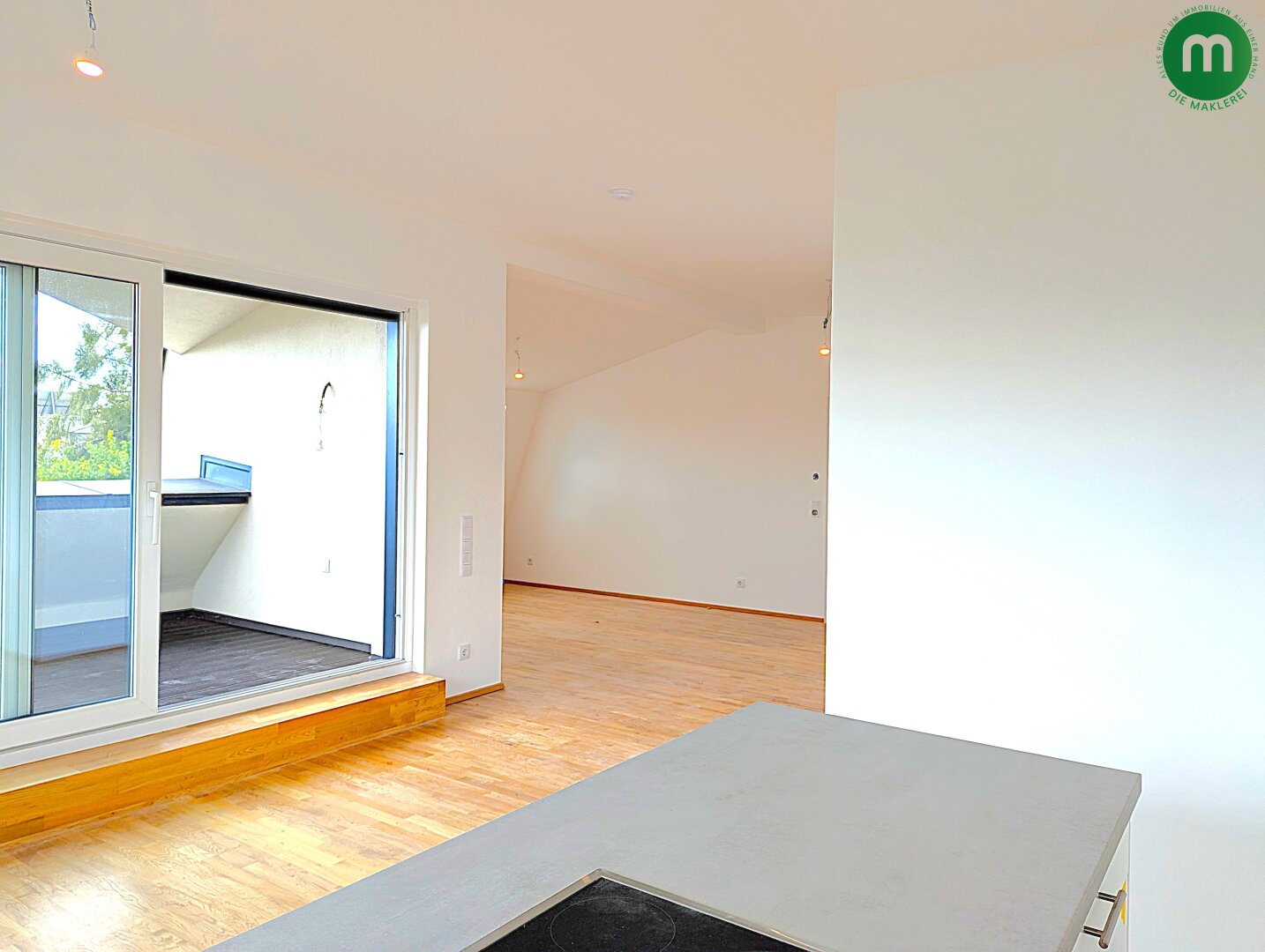 Immobilienfoto