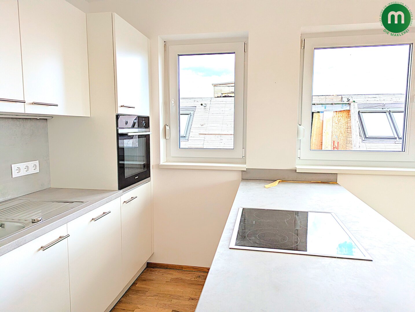 Immobilienfoto