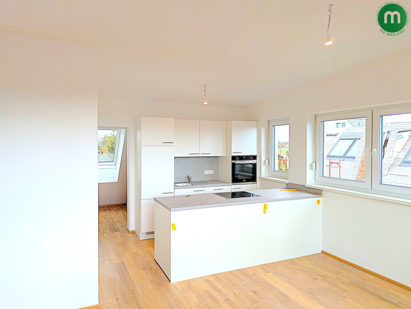 Immobilienfoto