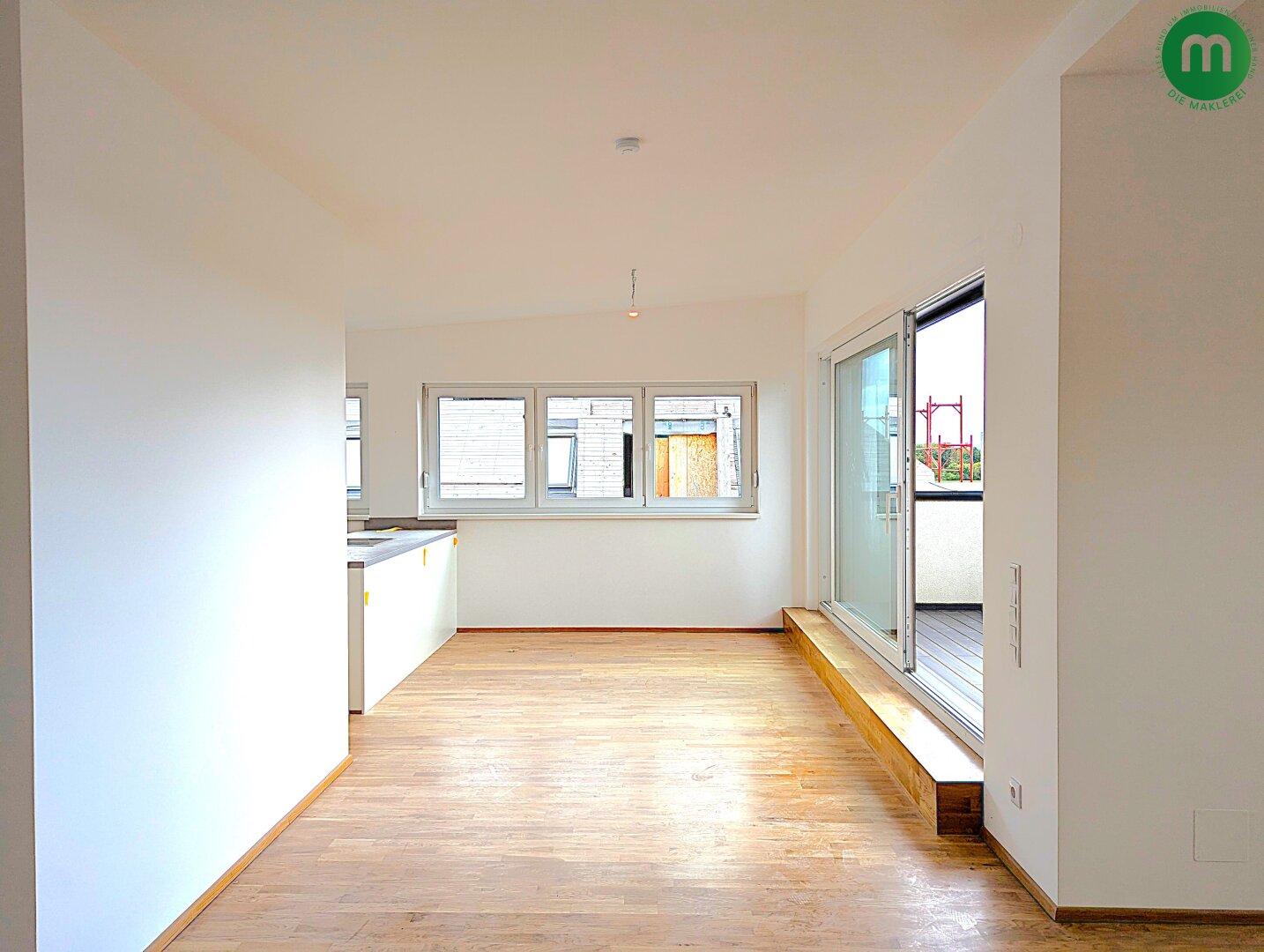 Immobilienfoto