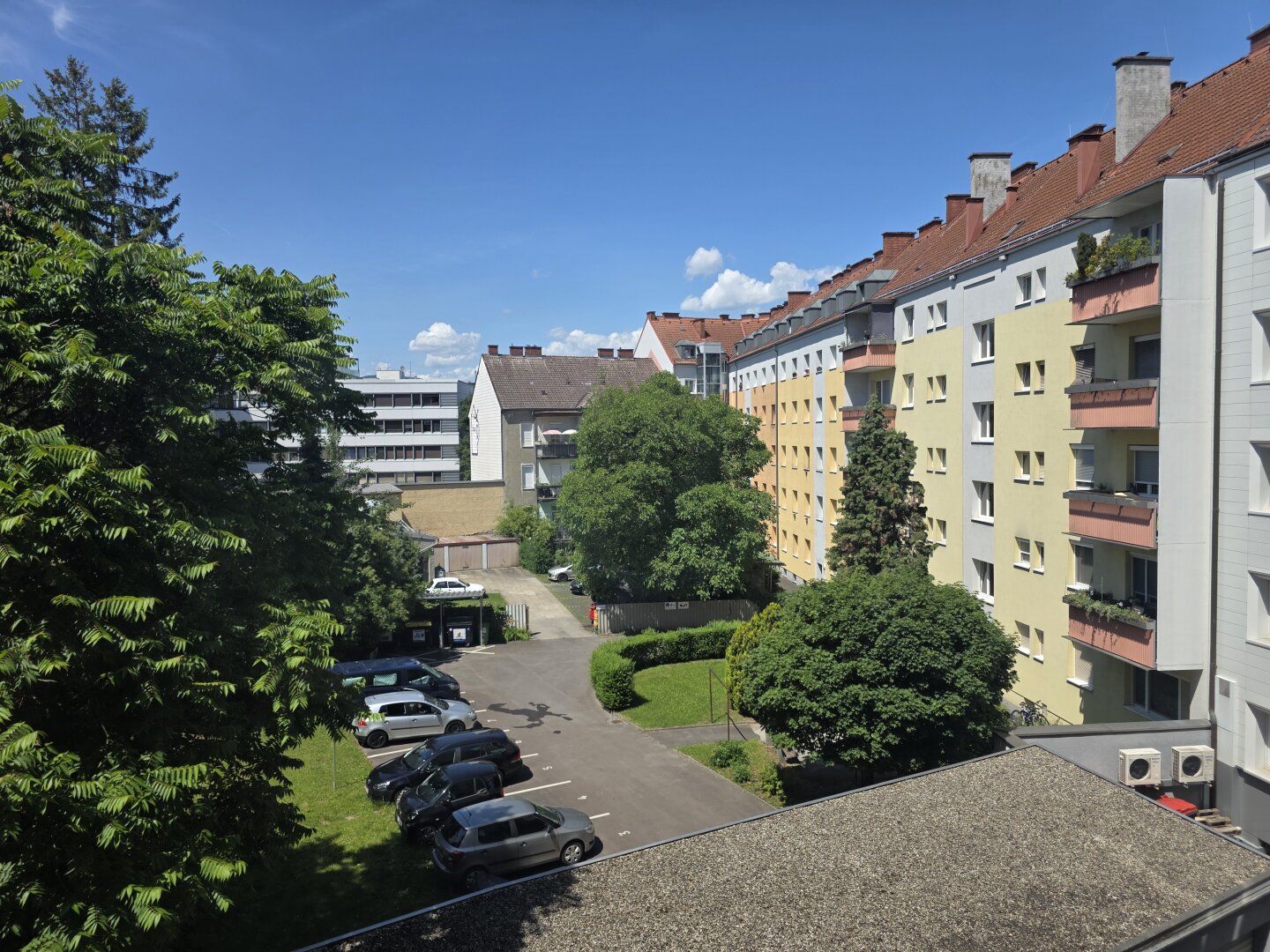 Immobilienfoto