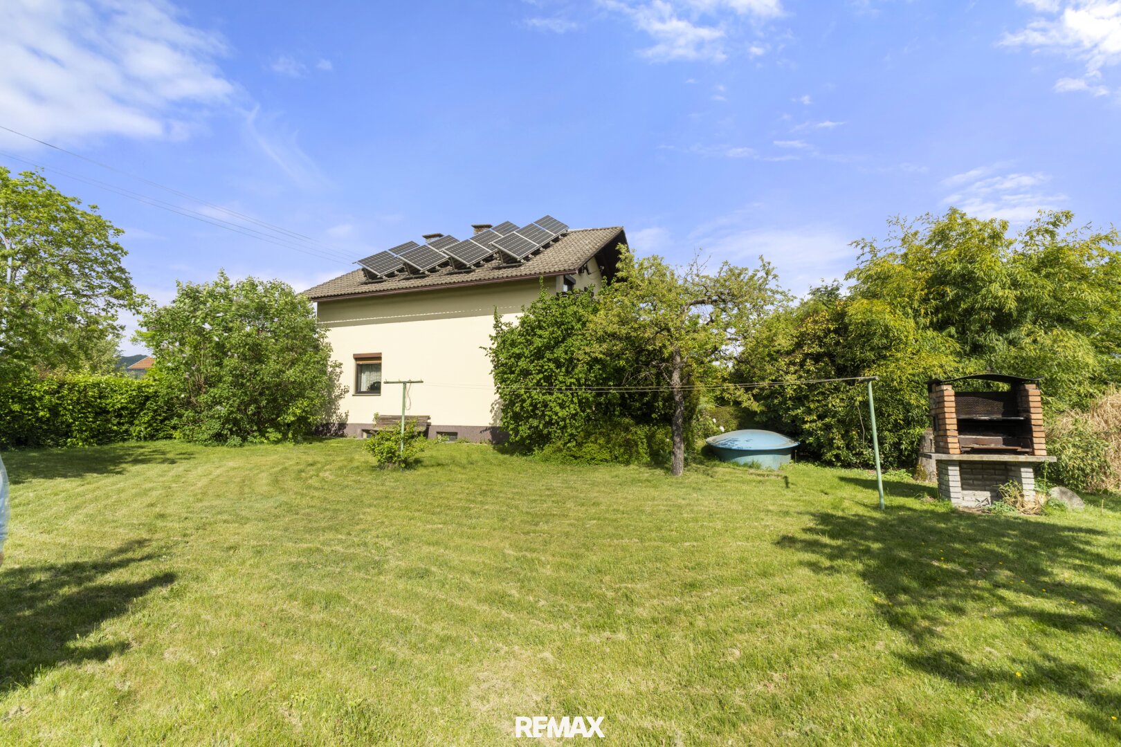 Immobilienfoto