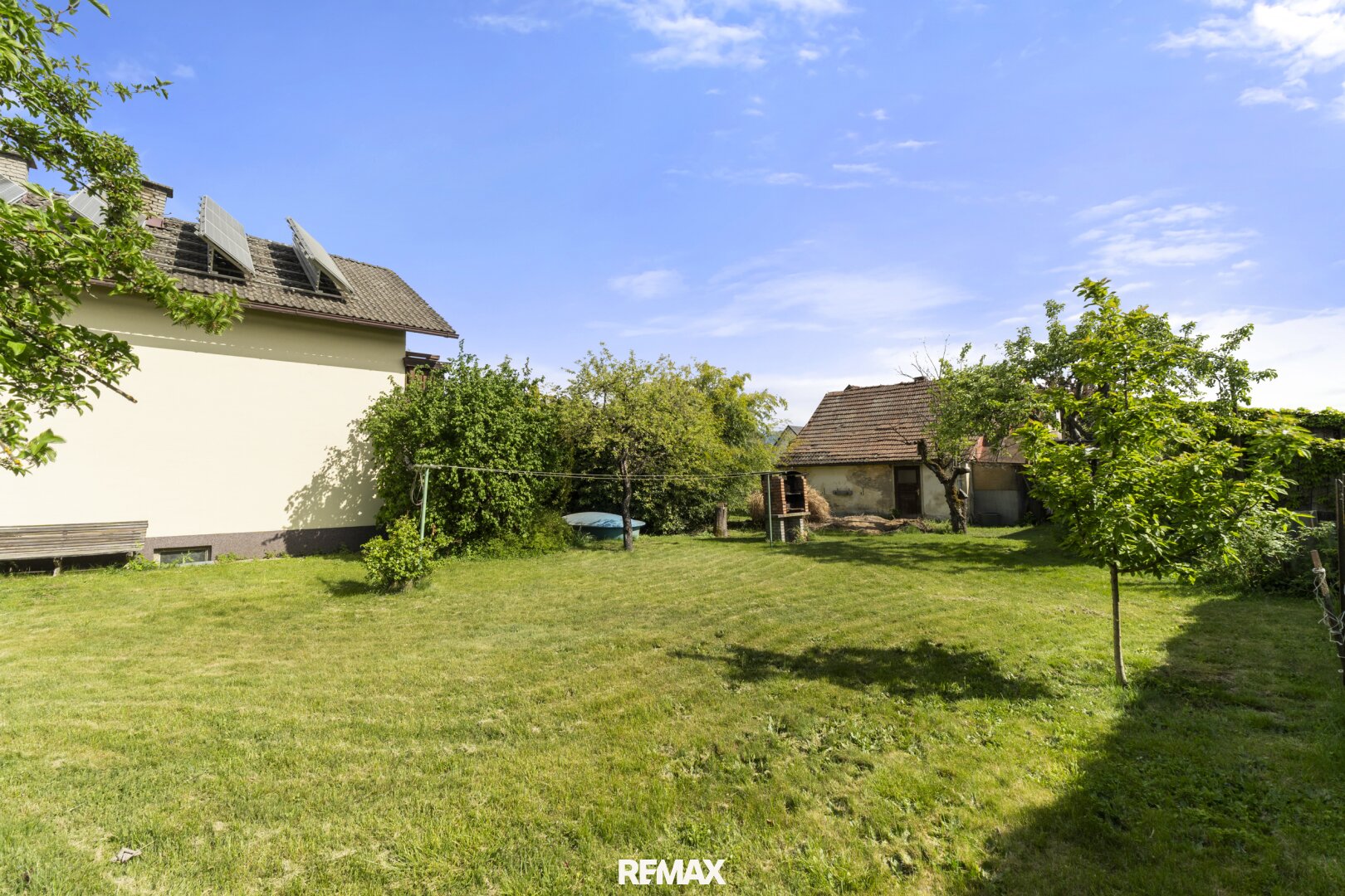 Immobilienfoto