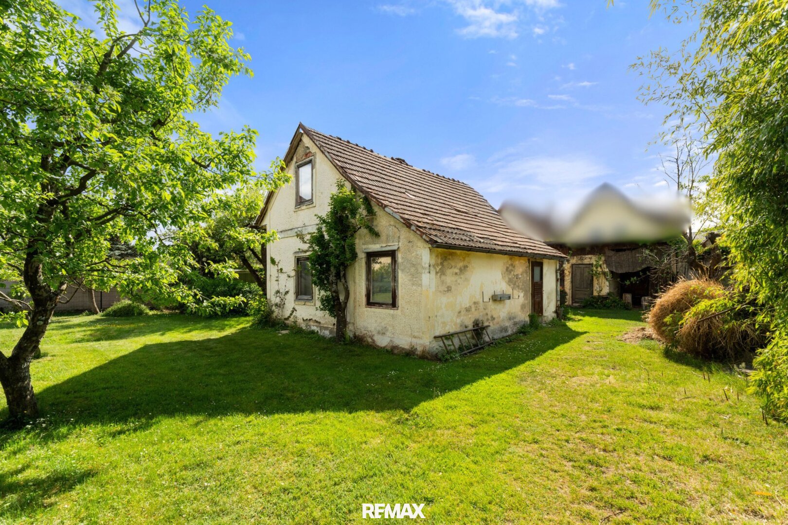Immobilienfoto