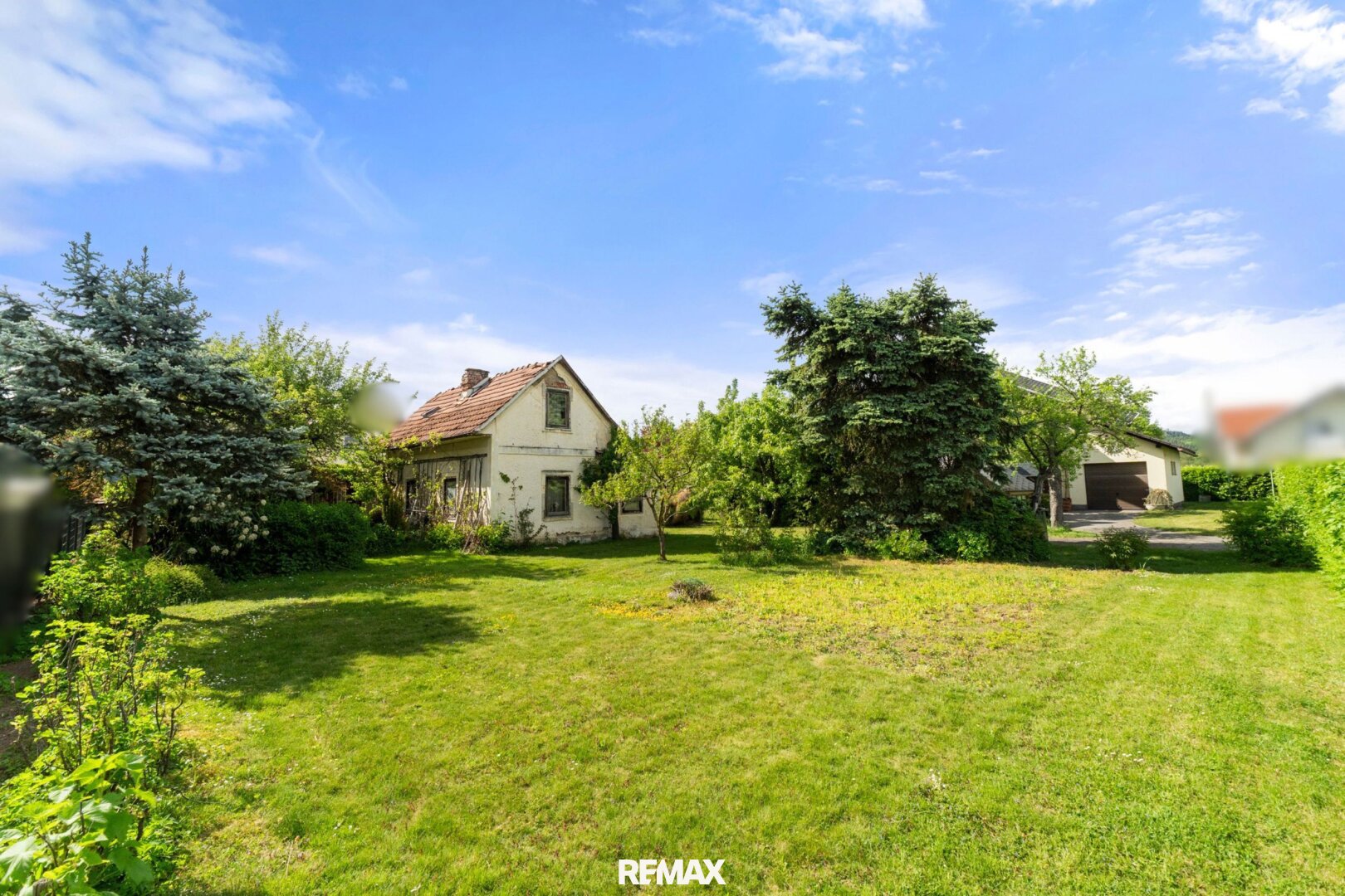 Immobilienfoto