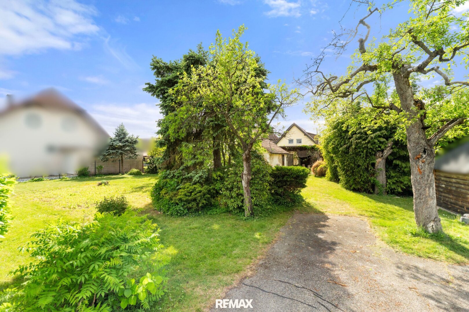 Immobilienfoto