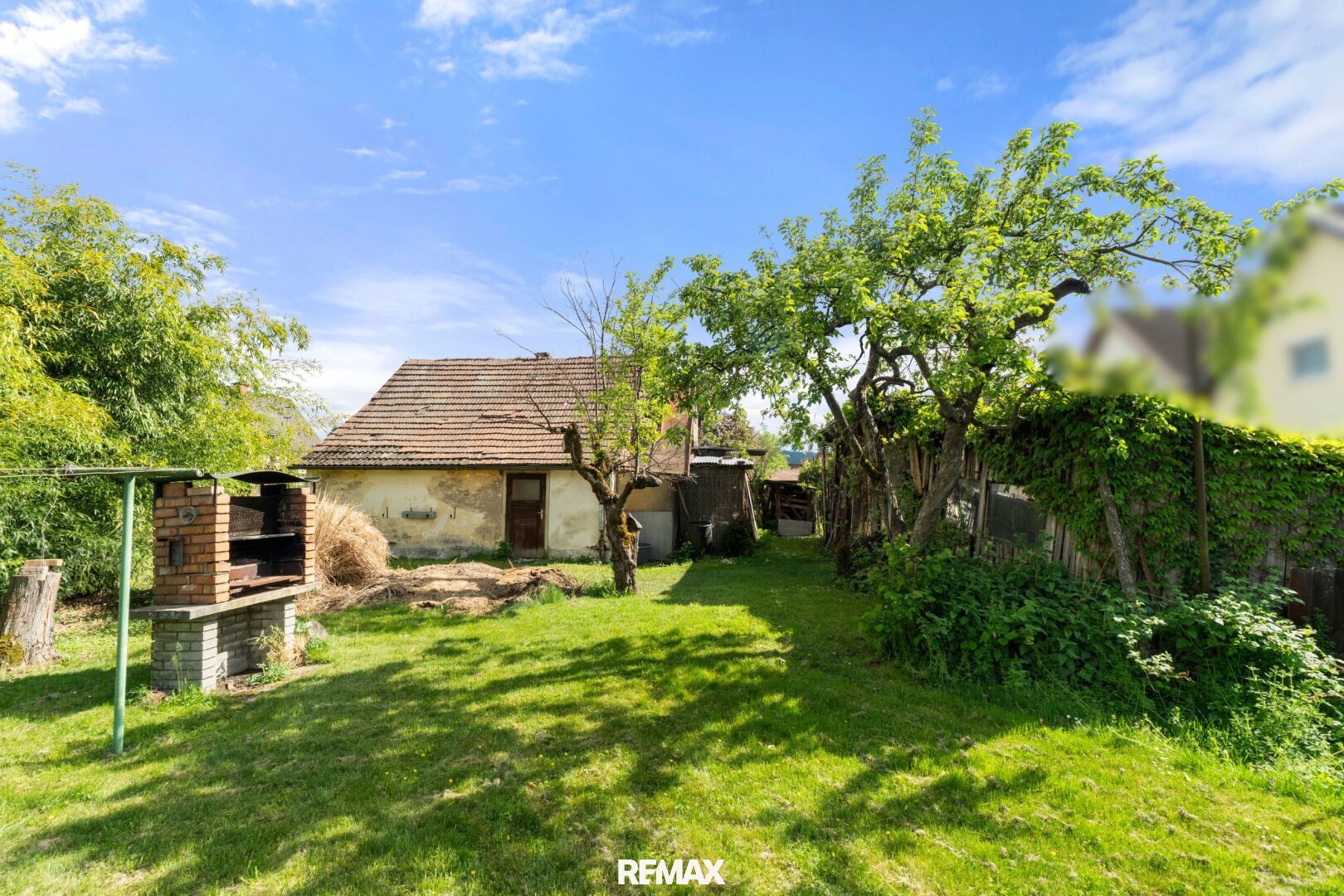 Immobilienfoto