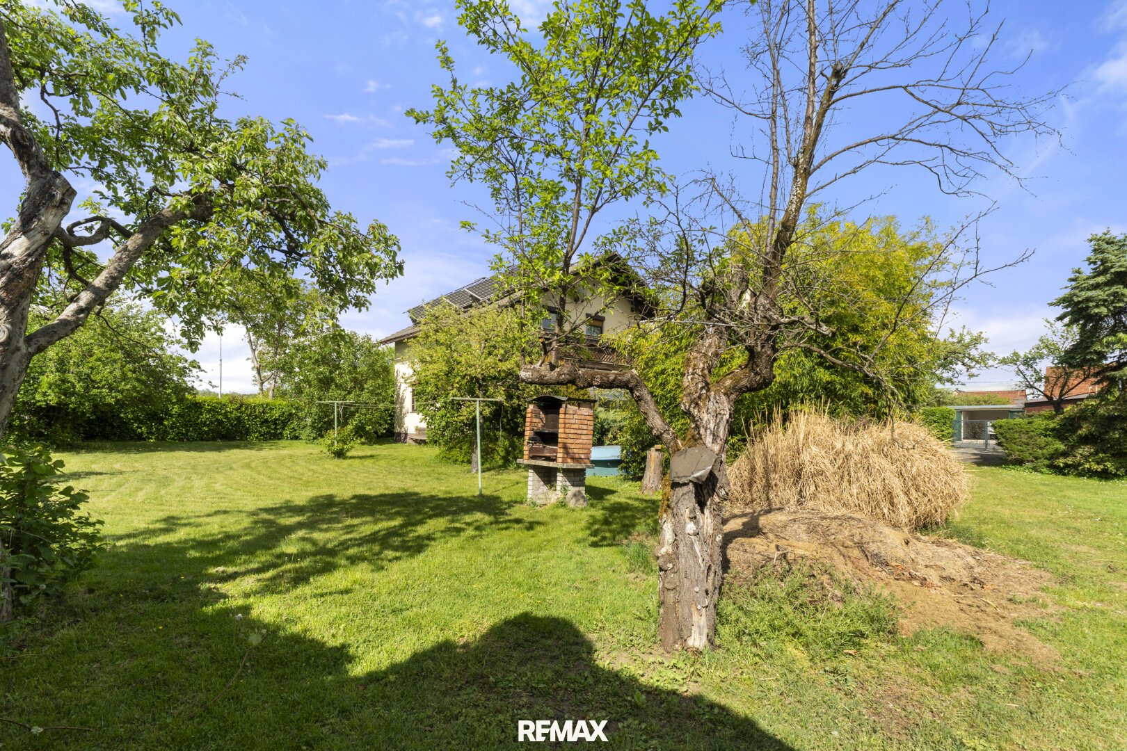 Immobilienfoto