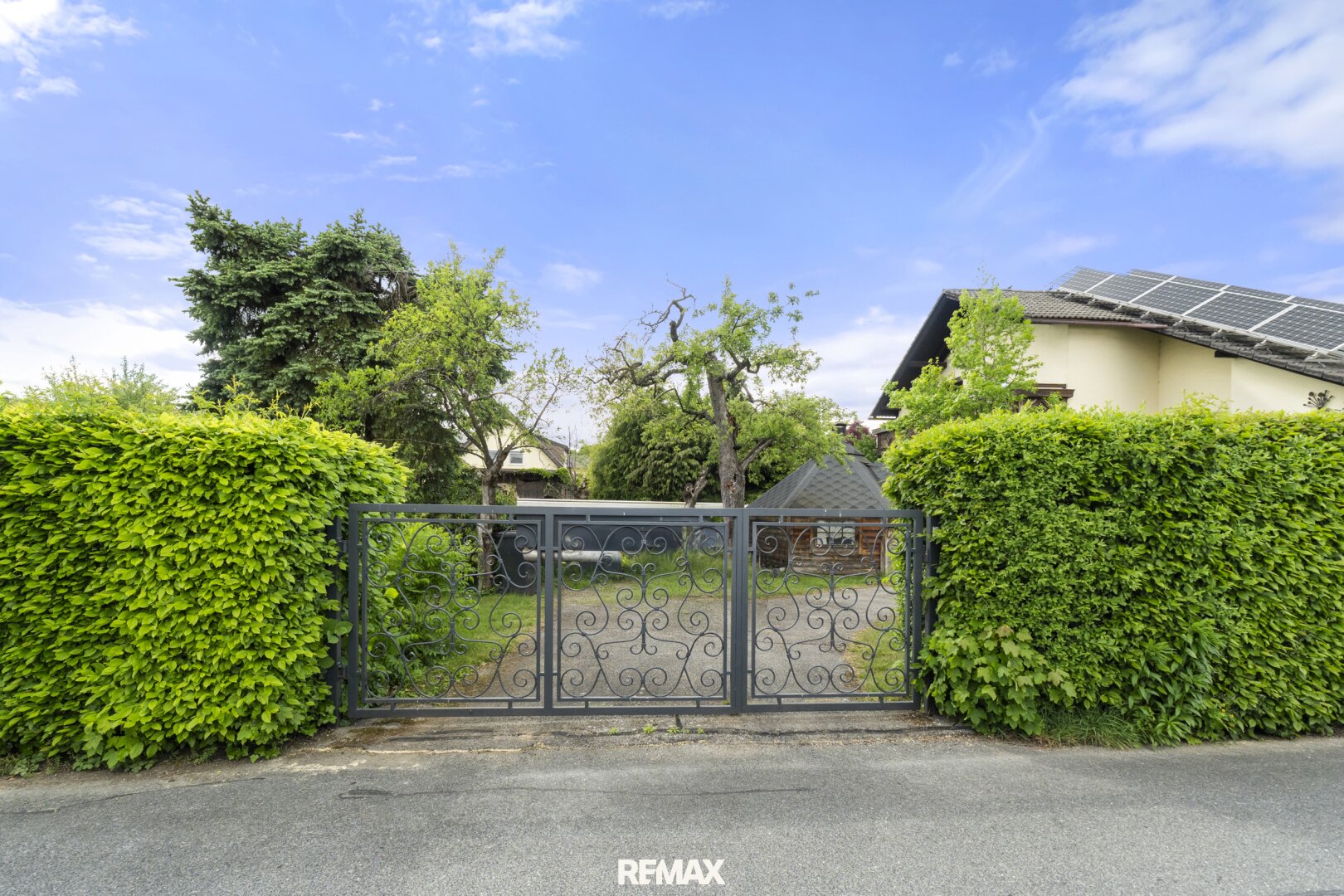 Immobilienfoto