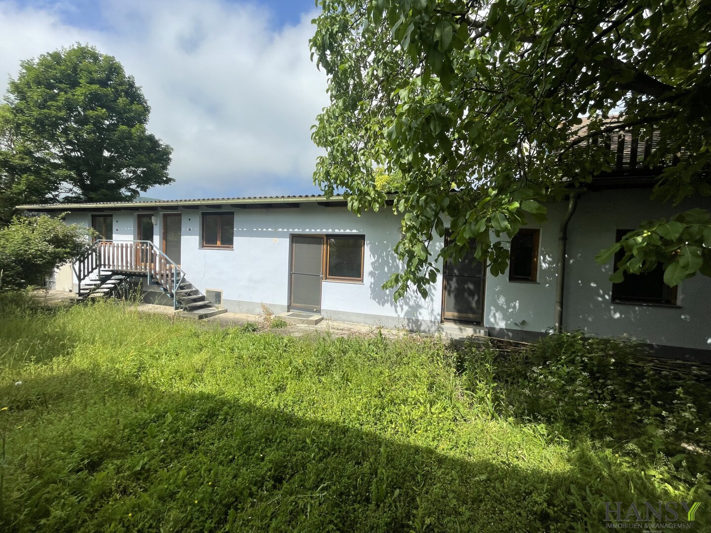 Immobilienfoto