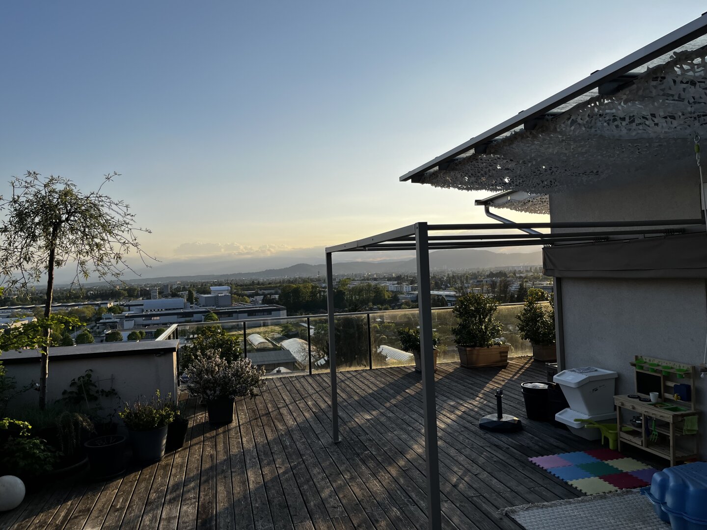 Immobilienfoto
